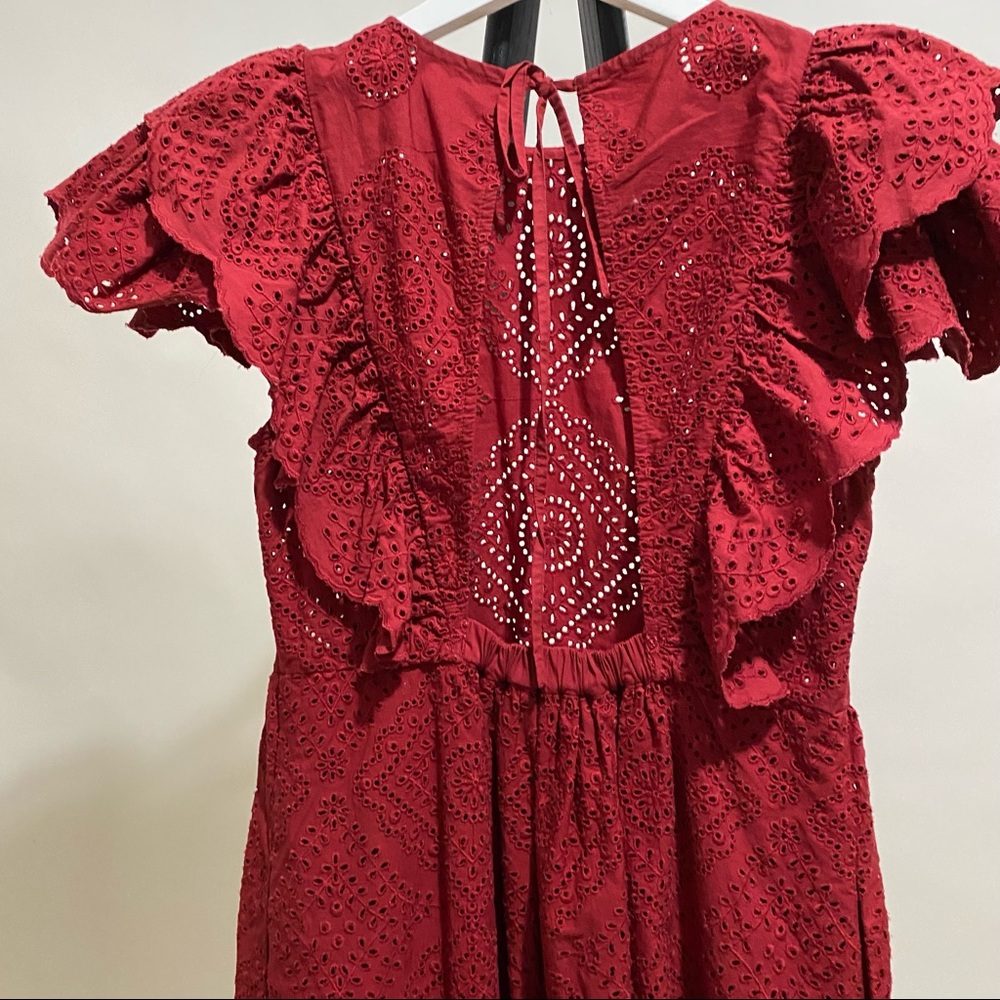 Dress - Picture 8 of 8